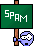 Spam!